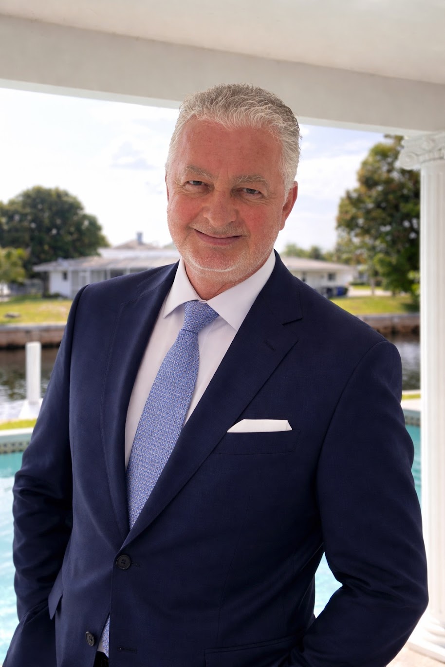 OB MediaOne founder